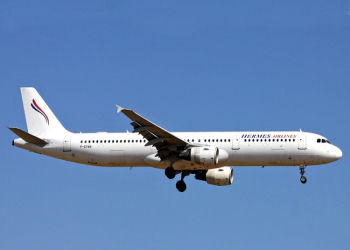 737-500 air mediterranee boeing